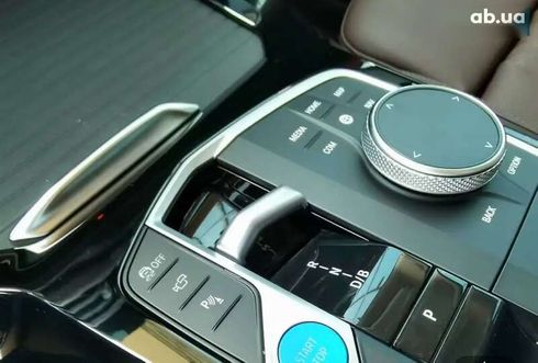 BMW iX3 2023 - фото 7