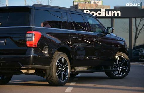 Ford Expedition 2020 - фото 16