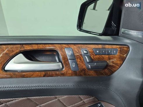 Mercedes-Benz GL-Класс 2013 - фото 28