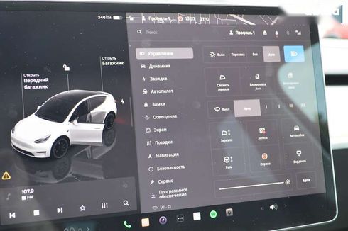 Tesla Model Y 2023 - фото 30