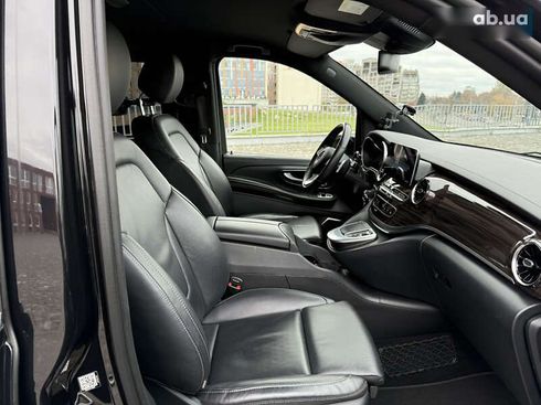 Mercedes-Benz V-Класс 2021 - фото 27