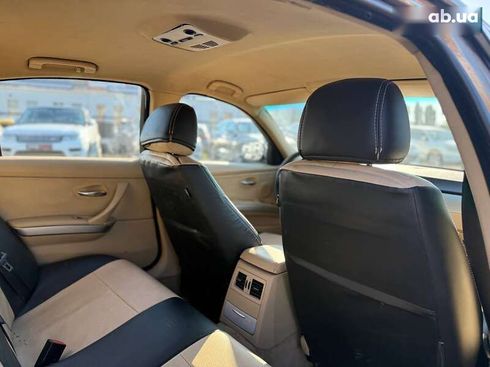 BMW 3 серия 2005 - фото 21