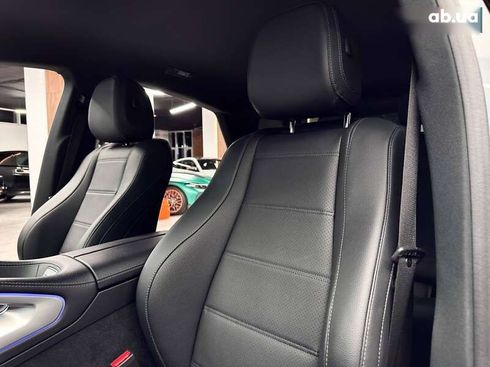 Mercedes-Benz GLE-Class 2022 - фото 22