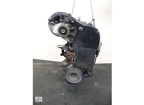двигатель в сборе для Fiat Bravo - купити на Автобазарі - фото 3