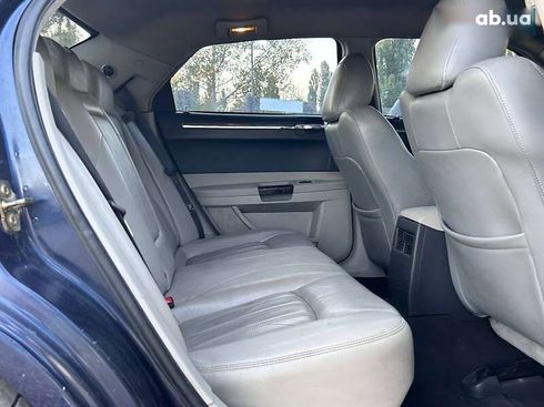 Chrysler 300C 2006 - фото 29