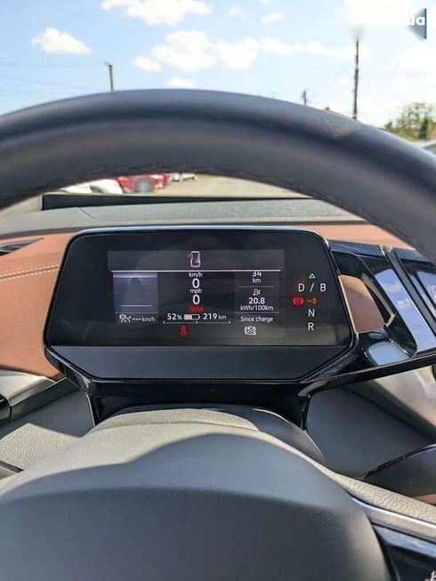 Volkswagen ID.4 2021 - фото 22