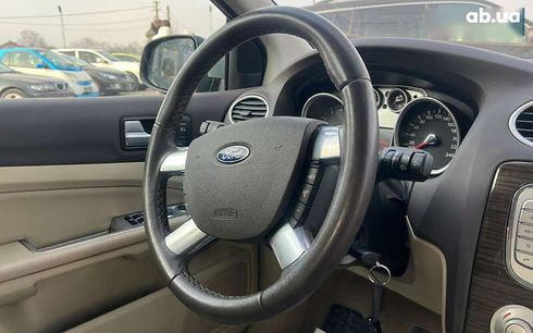 Ford Focus 2008 - фото 16