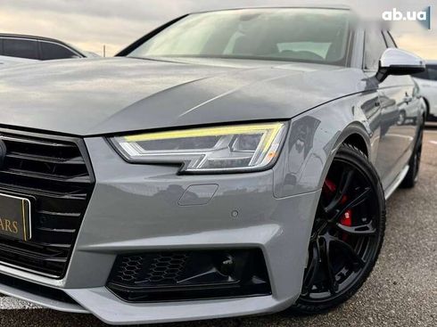 Audi S4 2017 - фото 6