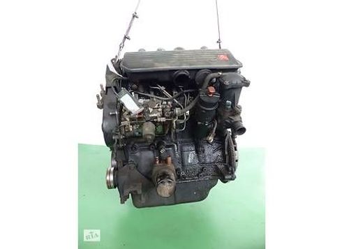 двигатель в сборе для Citroёn Berlingo - купить на Автобазаре - фото 4