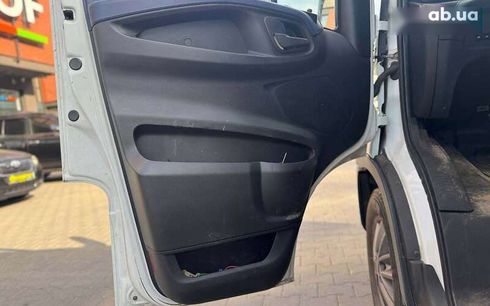 IVECO Daily 2017 - фото 7