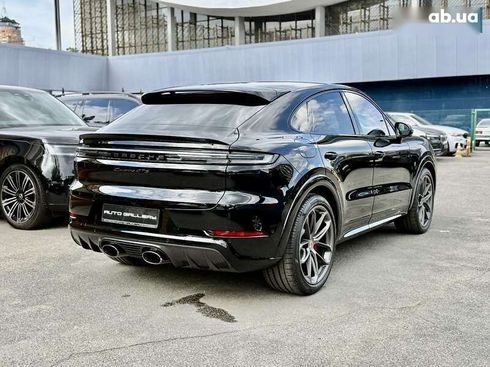 Porsche Cayenne 2024 - фото 4