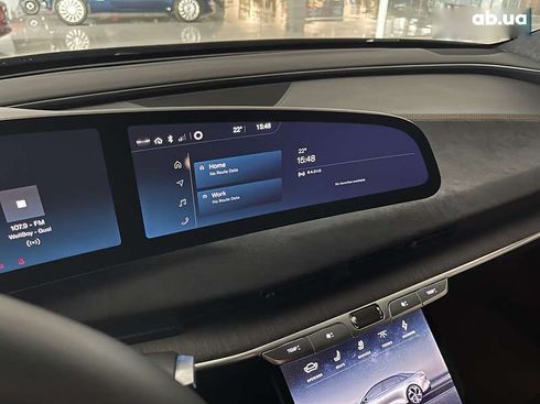 Lucid Motors Air 2022 - фото 24