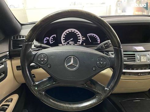 Mercedes-Benz S-Класс 2013 - фото 26