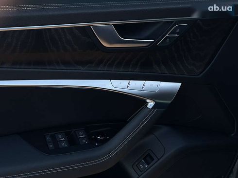 Audi A6 2018 - фото 25