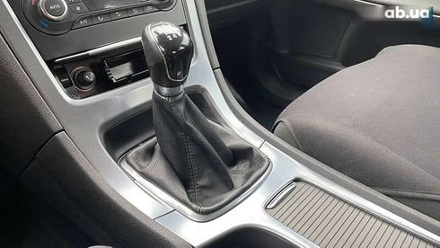 Ford Mondeo 2011 - фото 21