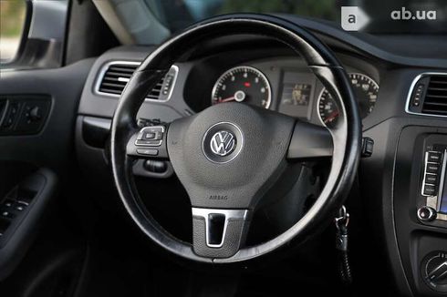 Volkswagen Jetta 2014 - фото 12