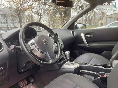 Nissan Qashqai 2013 - фото 18