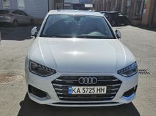 Продажа б/у Audi A4 2021 года - купить на Автобазаре