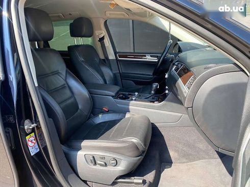 Volkswagen Touareg 2018 - фото 9
