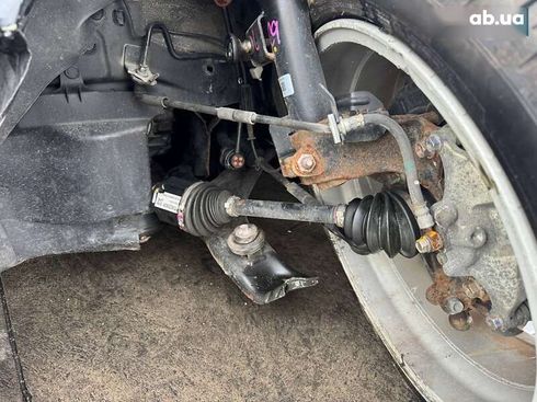 Mazda 3 2020 - фото 9