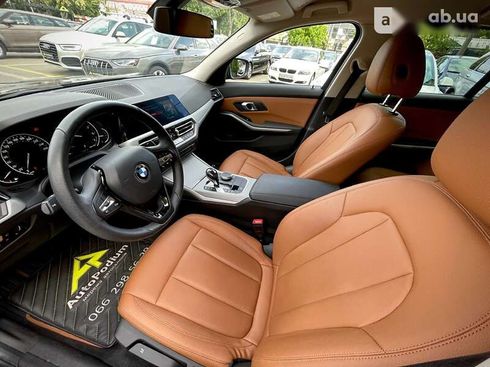 BMW 3 серия 2020 - фото 10