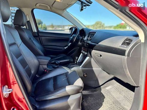 Mazda CX-5 2012 - фото 27