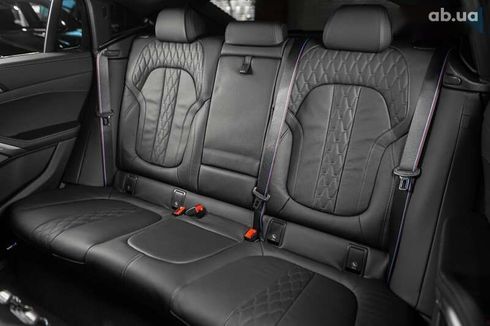BMW X6 2024 - фото 10