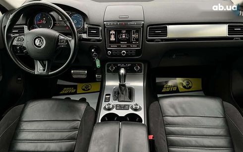 Volkswagen Touareg 2017 - фото 9
