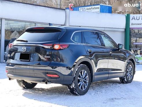 Mazda CX-9 2019 - фото 6