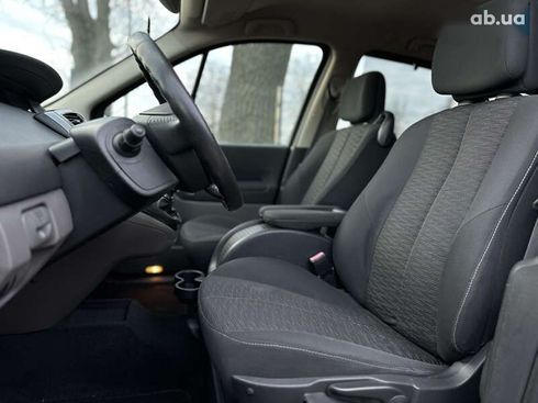 Renault grand scenic 2006 - фото 22