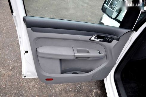 Volkswagen Caddy 2011 - фото 23