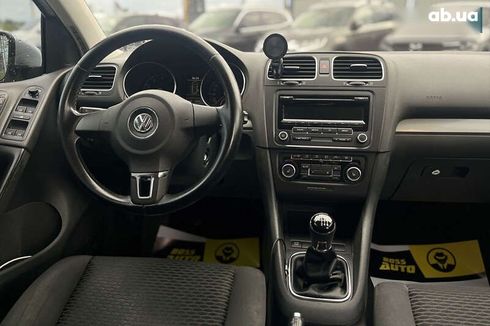 Volkswagen Golf 2011 - фото 10