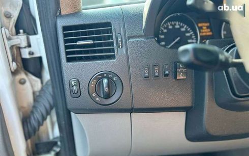 Mercedes-Benz Sprinter 2016 - фото 11