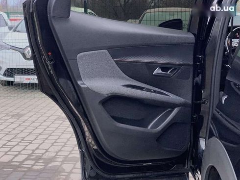Peugeot 3008 2021 - фото 26