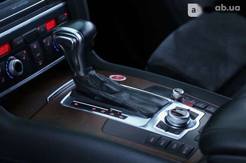Audi Q7 2012 - фото 21