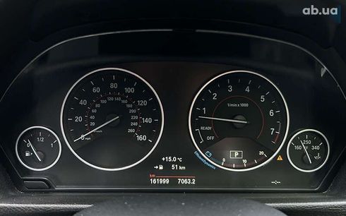BMW 3 серия 2017 - фото 25