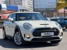 Продажа б/у MINI Clubman в Одесской области - купить на Автобазаре