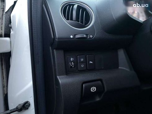 Honda Pilot 2011 - фото 24