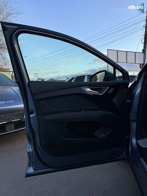 Audi Q4 e-tron 2023 - фото 14