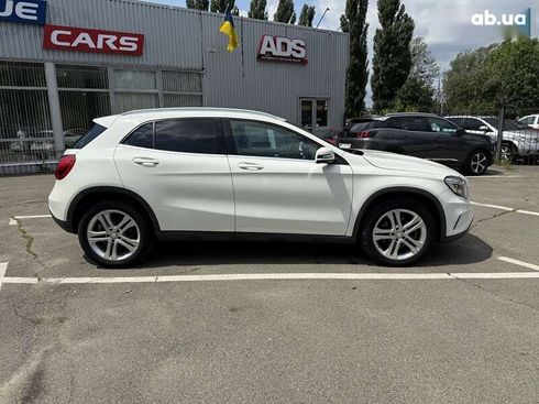 Mercedes-Benz GLA-Класс 2016 - фото 2