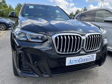 Купити BMW X3 бензин бу в Києві - купити на Автобазарі