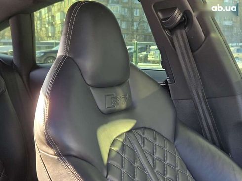 Audi s7 sportback 2016 - фото 23