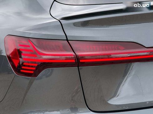 Audi Q4 Sportback e-tron 2021 - фото 29