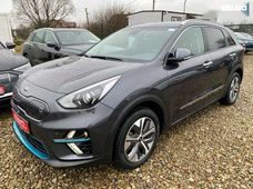 Продаж вживаних Kia Niro 2020 року - купити на Автобазарі
