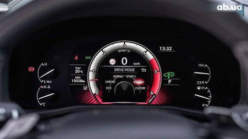 Lexus LX 2024 - фото 26