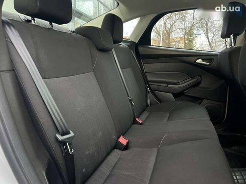 Ford Focus 2017 - фото 20