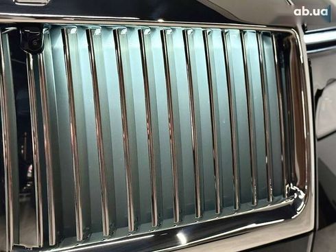 Rolls-Royce Spectre 2025 - фото 6