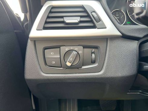BMW 3 серия 2013 - фото 20