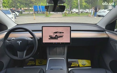 Tesla Model Y 2023 - фото 13