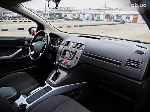 Ford Kuga 2012 - фото 16